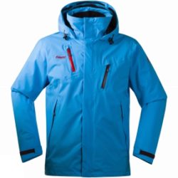 Mens Tyin Insulated Jacket